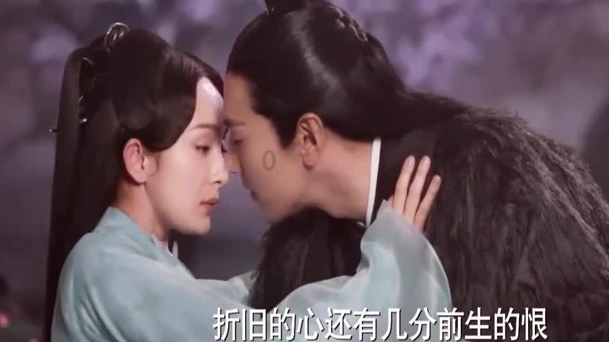 分手后还能继续当好朋友吗？游戏画面